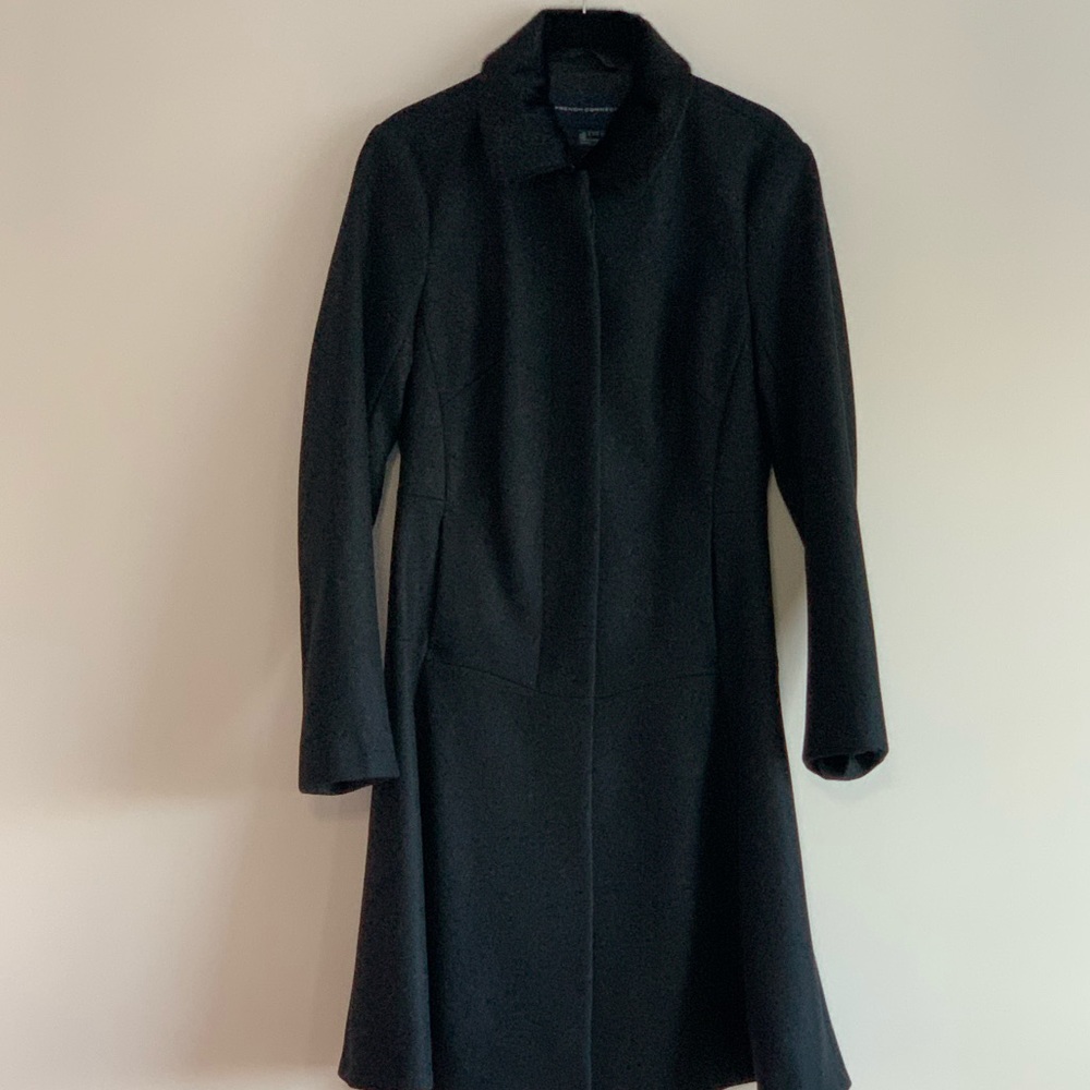 NWOT French Connection Coat